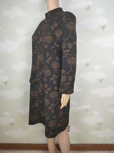 新款薄款礼拜服 新品爆款女士长衫 拜衣女装回族夏季 长款