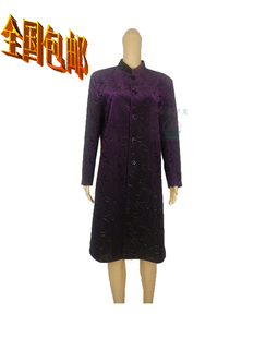 礼拜服长衫 厂家直销中拜 秋冬 回族新款 女式 女装 长款 拜衣