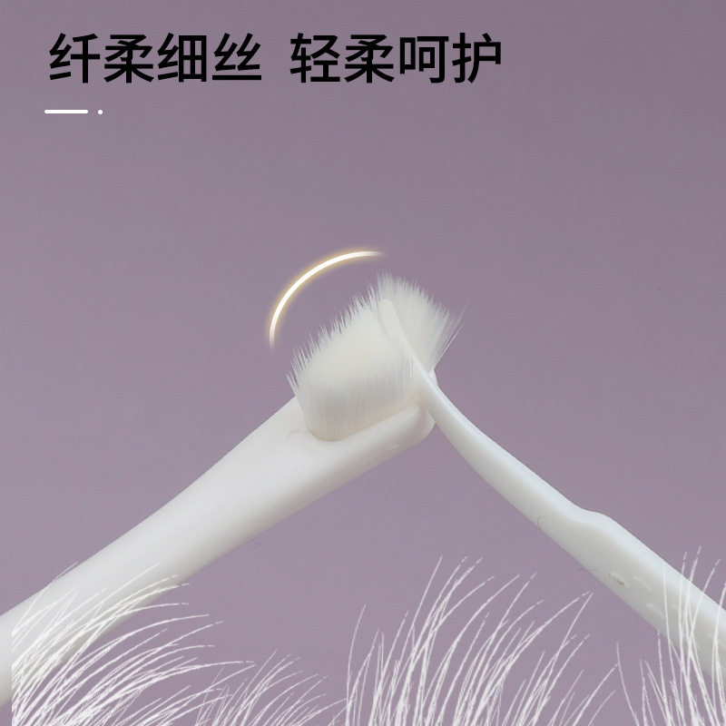 现货宠物牙刷口腔清洁狗牙刷 猫牙刷软毛牙刷狗狗牙刷 宠物用品,宠物/宠物食品及用品,狗口腔清洁,淘宝优惠券,粉丝福利购,淘宝优惠卷