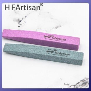 HF梗类犬梗犬西高地拔毛刀磨毛石拔毛棒