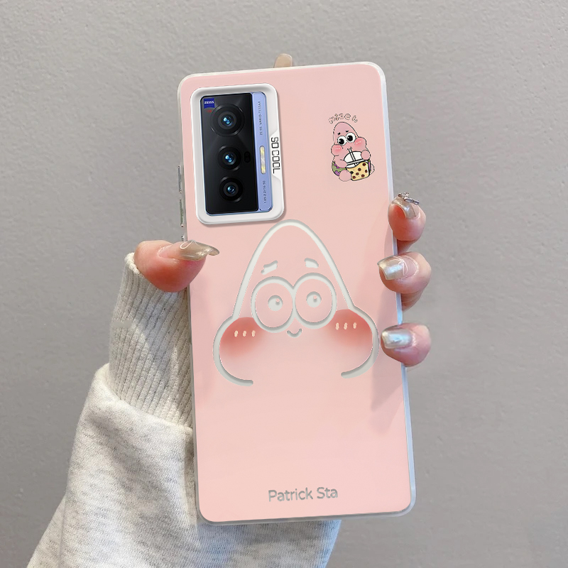 VIVOX70手机壳大脸派大星