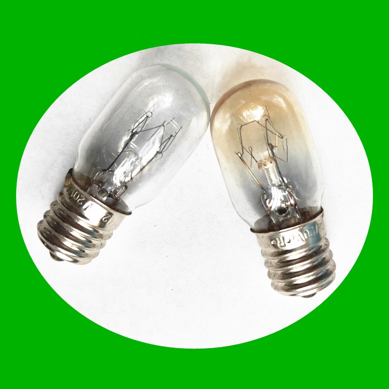 e16进口台灯灯泡日系灯珠