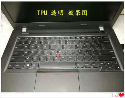 thinkpad联想e480键盘