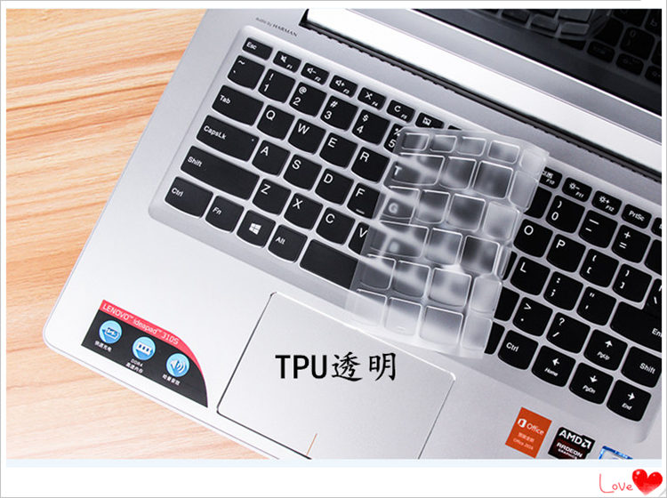 lenovoÁªÏëÕÑÑôE42-80-ISE¼üÅ̱£»¤ÌùĤ14Ó¢´çIFIµçÄÔITH±Ê¼Ç±¾ÁªÏëE42È«¸²¸Ç·À³¾Í¸Ã÷¿É°®Ì×ÕÖµæ²ÊÉ«°¼Í¹TPU