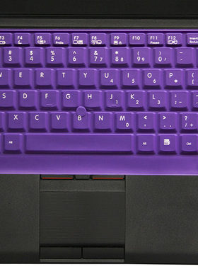 ThinkPad联想SL410K键盘保护贴膜L410电脑IBM笔记本L412全覆盖L421套L520罩SL300垫SL400彩色SL500凹凸SL510