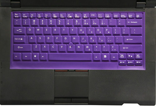 ThinkPad联想SL410K键盘保护贴膜L410电脑IBM笔记本L412全覆盖L421套L520罩SL300垫SL400彩色SL500凹凸SL510
