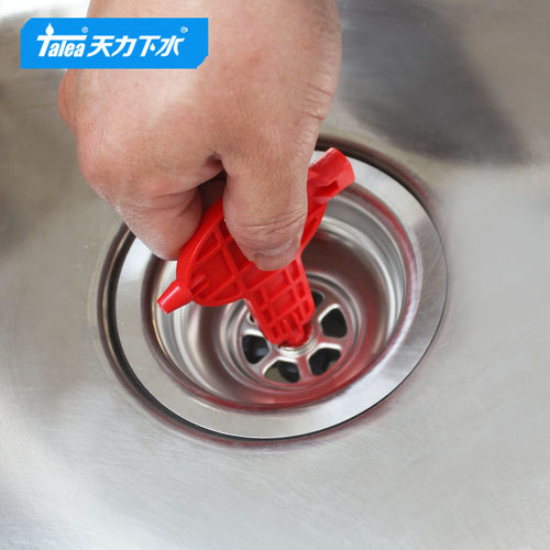 下水器安装工具插销螺丝