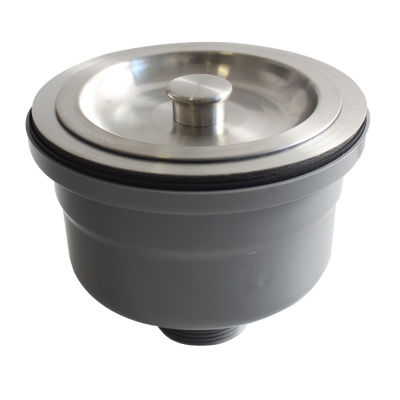 厨房水槽配件140mm提笼