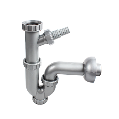 天力强排硬管厨房水槽