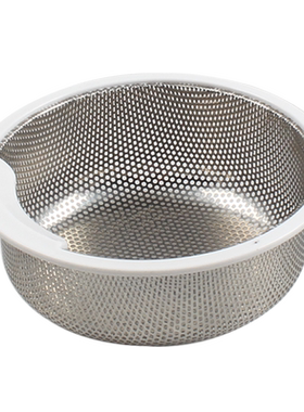 天力厨房水槽加密过滤不锈钢
