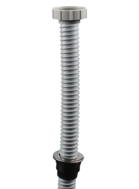 厨房下水管2寸螺牙内径57.2mm