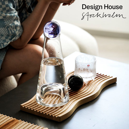 designhouse玻璃瑞典