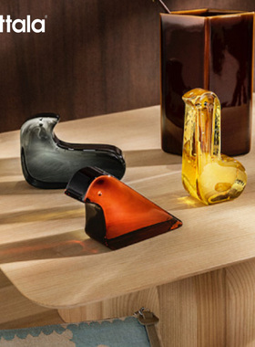 Iittala创意装饰摆件芬兰北欧风