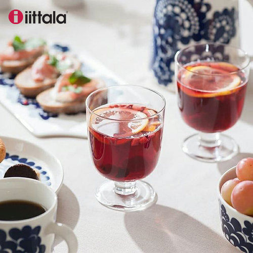伊塔拉lempi兰佩系列玻璃杯