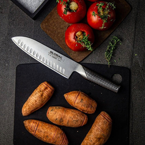 原装进口日本global不锈钢刀具