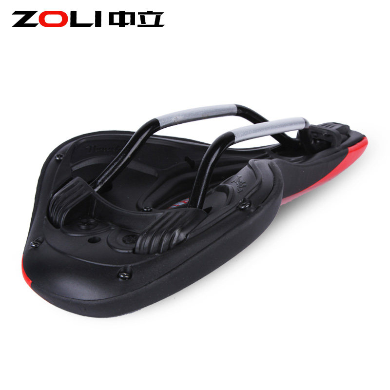 Selle de vélo Mountain Bike ZOLI - Ref 2346424 Image 5