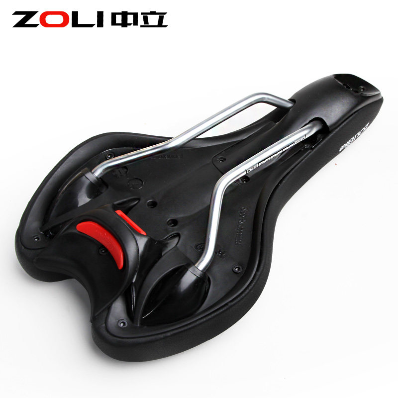 Selle de vélo Mountain Bike ZOLI - Ref 2351747 Image 4