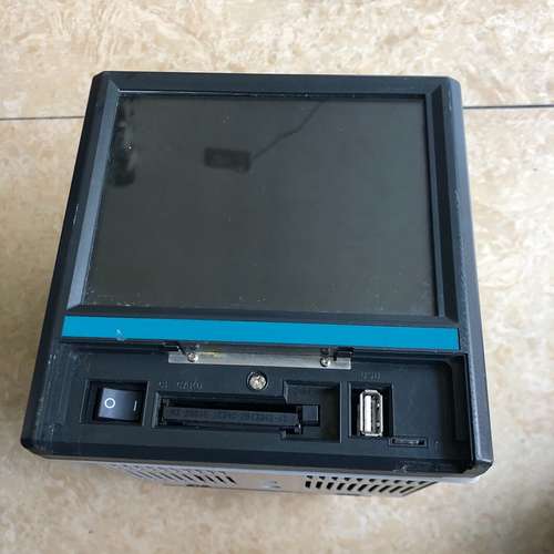 KR2000千野chino爱斯佩克ESPEC无纸6通道记录仪