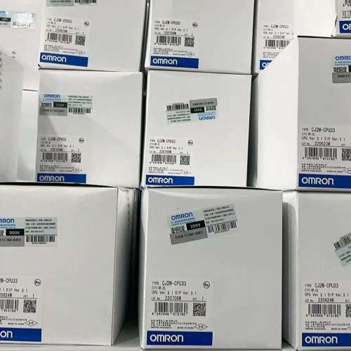 CJ2M-CPU33特价特价，量大