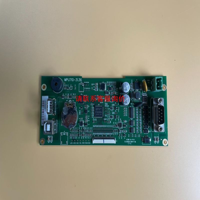 DTC1000CDTC2000R拆机台达温度模块成色如图