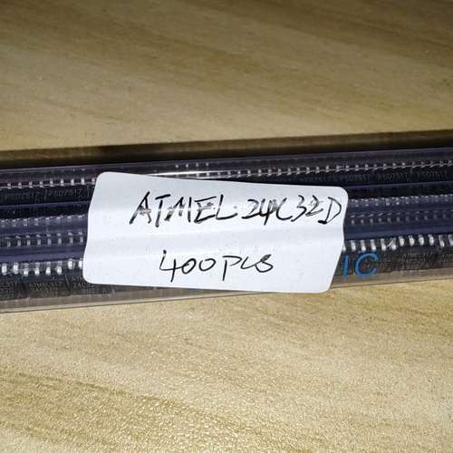AT24C32D有400pcs，300元。