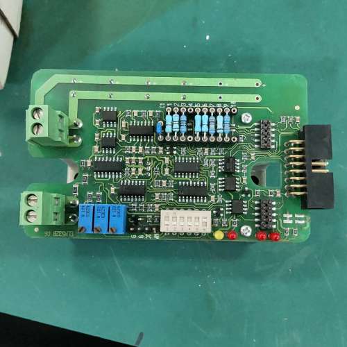 ELMO驱动控制器VIO-10/100V  CSVI001包