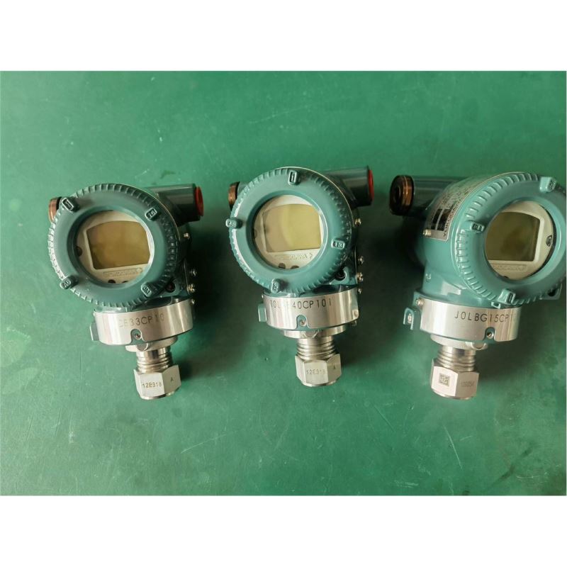 拆机ABB流量转换器FET3211S0A1A1c1h2m6