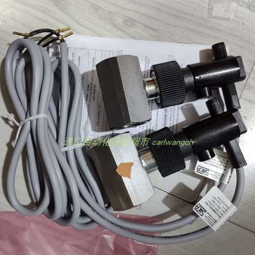 SIKA VHS25M0REGIN05流量开关STORK温控器ST48-GAUV.100FP