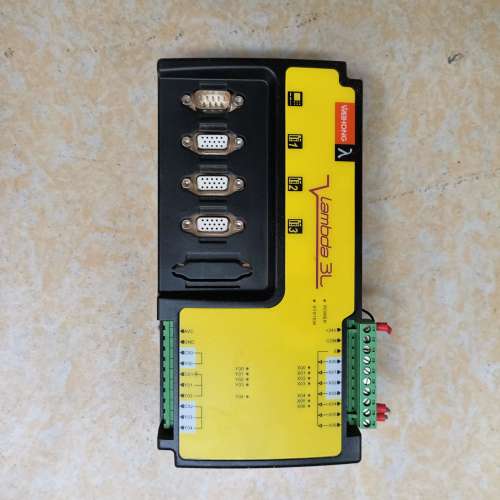 维宏郎达接线盒 Lambda 3L