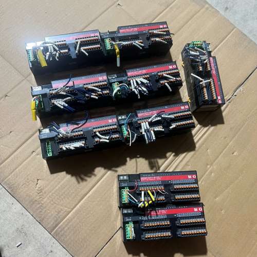 欧姆龙DST1-MD16SL-1。7个。DST1-ID12S