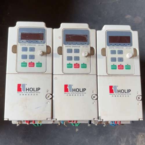 海利普变频器HLP-NV HLPNV01D543B 1.5K