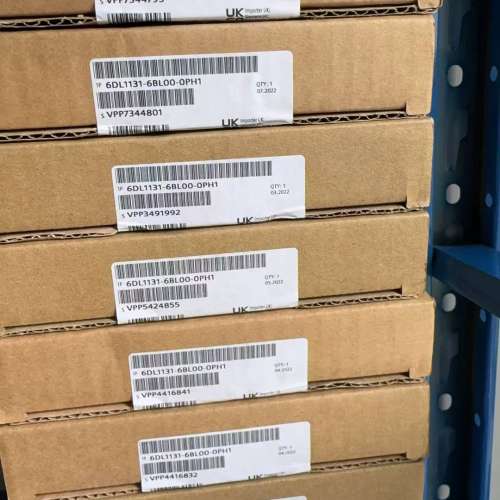 6DL1131-6BL00-0PH1 未开封