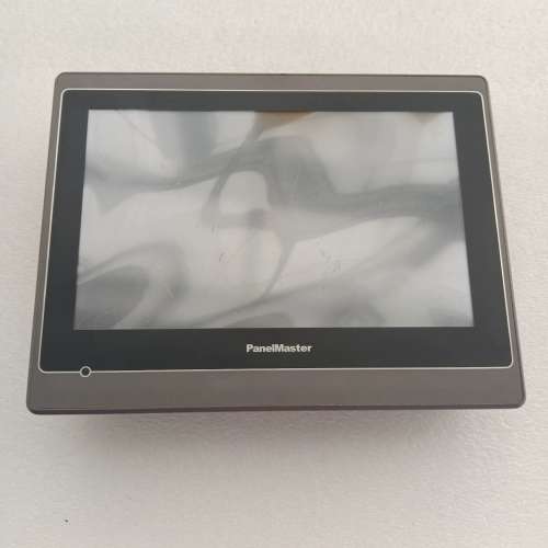 屏通触摸屏PV070-WST1B-F1R1成色如图