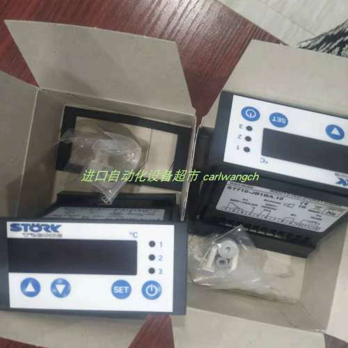 Stoerk ST710-JB1JA.10温控器PINTER压力开关M0032A-031-AAO