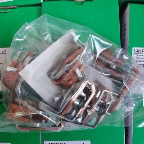LA5FG431主触头组LC1D245-LC1D205