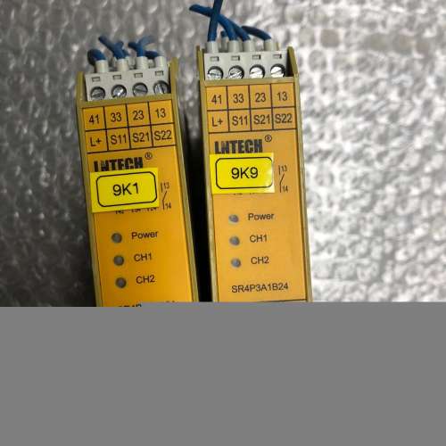 莱恩SR4P3A1B24.实物如图，拆机，功能包好，