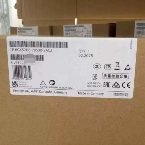 6GK5206-2BS00-2AC2