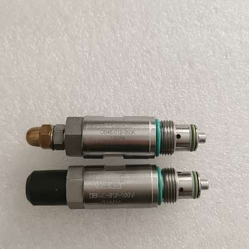 无包装HYDAC贺德克 DB4E-012-100