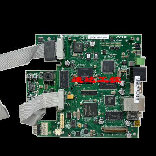 AMX NXD-700Vi/1000vi PROCESSO SAA2269-11 REV:D11 X1110