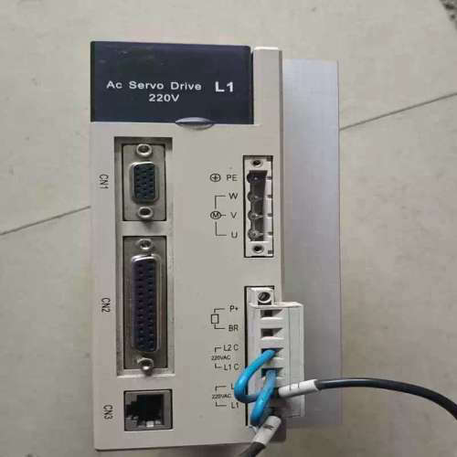 通航伺服驱动器,型号THSF-L1-230T,220v,9A