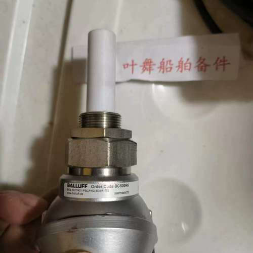 BALLUFF BCS S01T401-PSCFNG-S04R-T02 ORDER-CODE BCS00R6