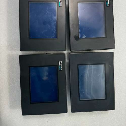 普洛菲斯触摸屏GP37W2-BG41-24V