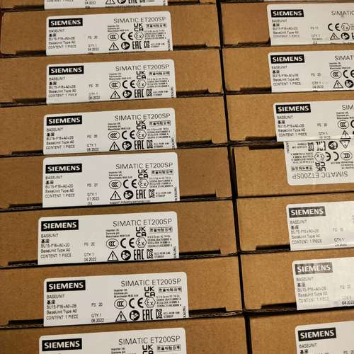 6ES7193-6BP00-0DA0基坐保内