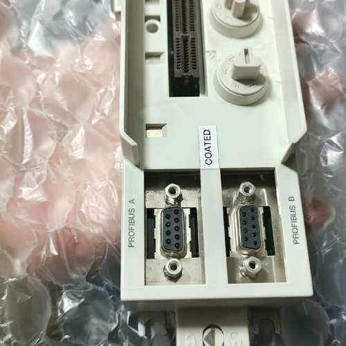 ABB，CPM810，，CI854A底座TP85