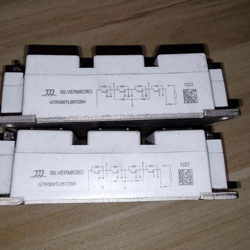 GTR300TL65T2SH，测好2个，158元。