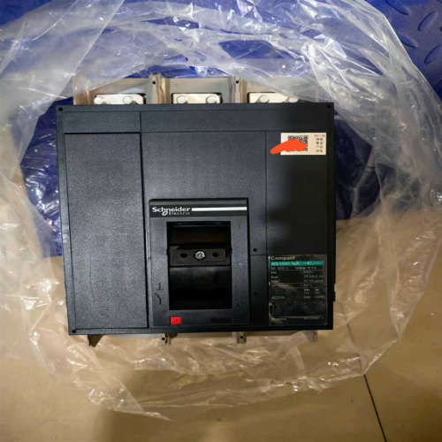 塑壳隔离断路器 NS1000NA 1000A 3P