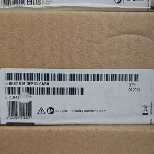 6ES7 516-3FP03-0AB0#SIEM