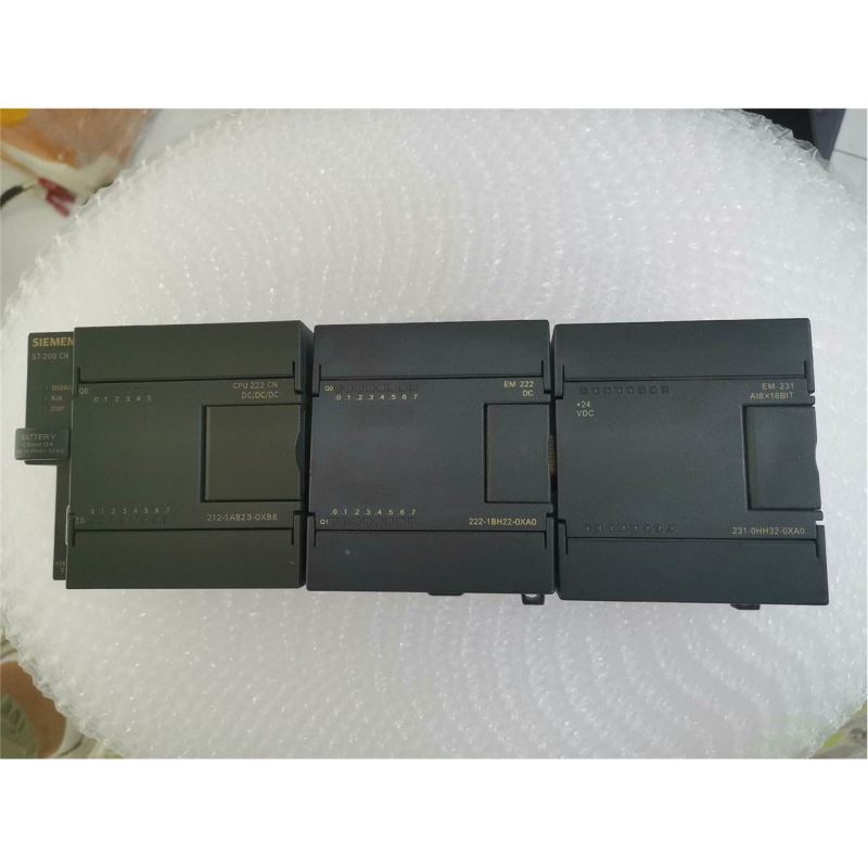 大连美恒BDCH400A数字式调压调速装置面板未使用