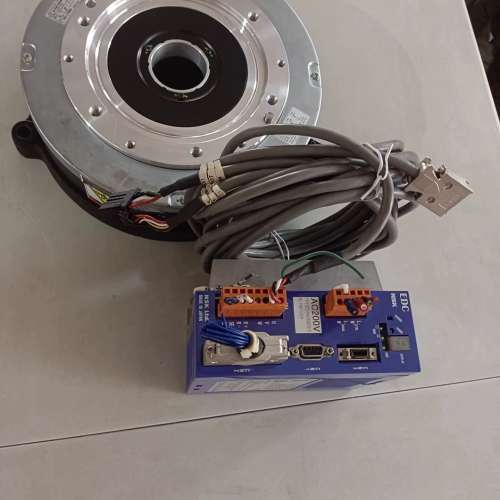 NSK DD马达M-PN4135KN001 驱动器M-EDC