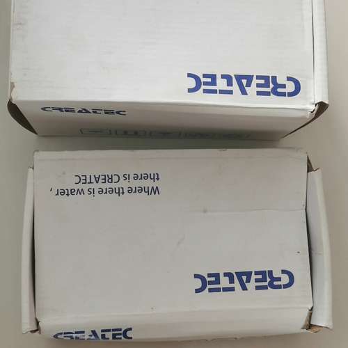 科瑞达酸碱检测控制仪表PH/ORP-5500